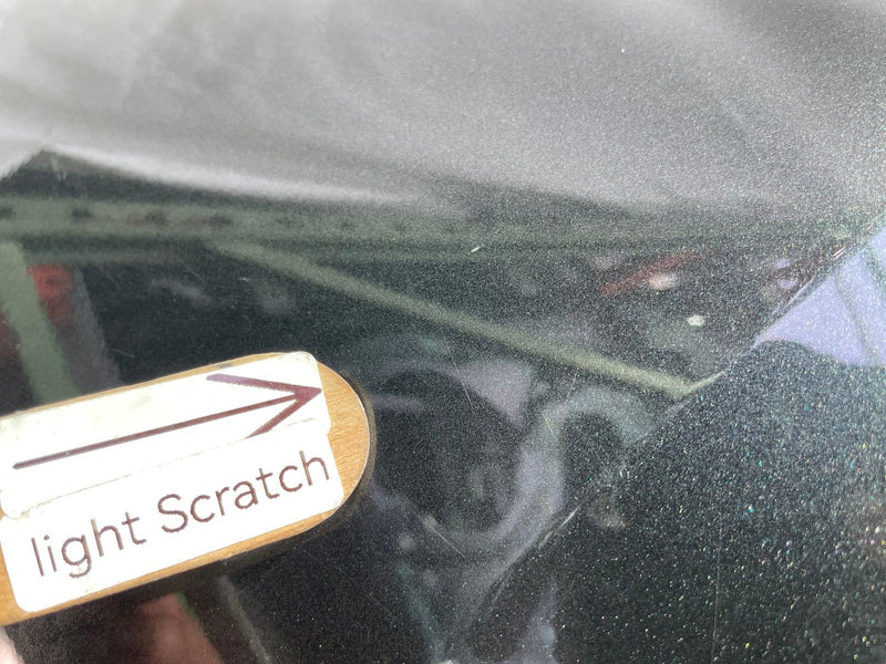 Load image into Gallery viewer, KIA SPORTAGE FRONT BUMPER COVER ASSY W/O PARK AID CHARCOAL (KDG) 23-25 # 113322
