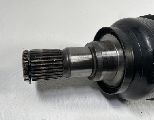 19-26 GENESIS G70 REAR RIGHT PASSENGER SIDE AXLE SHAFT 49601-G9200 2.0L