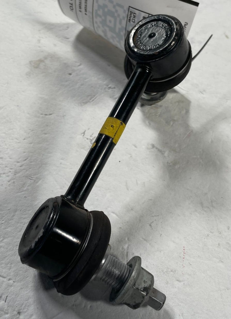 Load image into Gallery viewer, 2022-2025 HYUNDAI IONIQ 5 REAR LEFT STABILIZER SWAY ANTI ROLL BAR LINK # 110863

