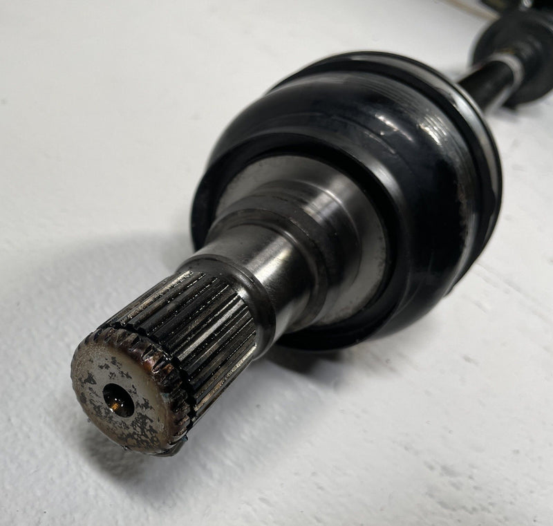 Load image into Gallery viewer, 19-26 GENESIS G70 REAR RIGHT PASSENGER SIDE AXLE SHAFT 49601-G9200 2.0L # 108146
