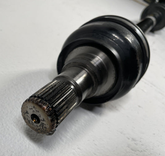 19-26 GENESIS G70 REAR RIGHT PASSENGER SIDE AXLE SHAFT 49601-G9200 2.0L