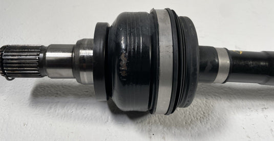 19-26 GENESIS G70 REAR RIGHT PASSENGER SIDE AXLE SHAFT 49601-G9200 2.0L