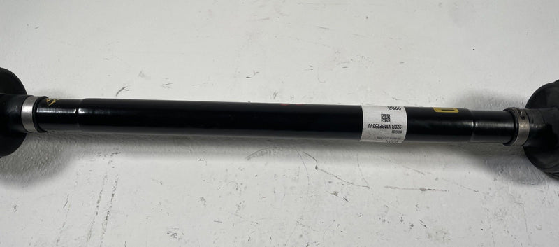 Load image into Gallery viewer, 19-26 GENESIS G70 REAR RIGHT PASSENGER SIDE AXLE SHAFT 49601-G9200 2.0L # 108146
