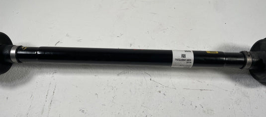 19-26 GENESIS G70 REAR RIGHT PASSENGER SIDE AXLE SHAFT 49601-G9200 2.0L