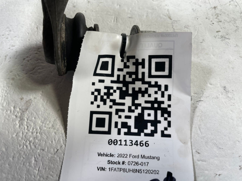 Load image into Gallery viewer, 15-25 FORD MUSTANG REAR LEFT OR RIGHT STABILIZER SWAY ANTI ROLL BAR LINK #113466
