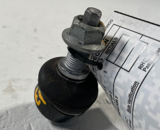 2022-2025 HYUNDAI IONIQ 5 REAR LEFT STABILIZER SWAY ANTI ROLL BAR LINK