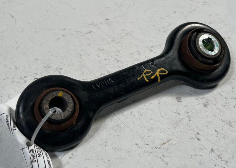 Load image into Gallery viewer, 2015-2025 FORD MUSTANG REAR LEFT OR RIGHT SIDE LOWER CONTROL ARM BLACK # 113462
