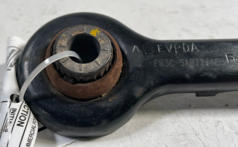 Load image into Gallery viewer, 2015-2025 FORD MUSTANG REAR LEFT OR RIGHT SIDE LOWER CONTROL ARM BLACK # 113462
