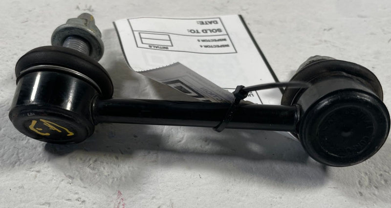 Load image into Gallery viewer, 2022-2025 HYUNDAI IONIQ 5 REAR RIGHT STABILIZER SWAY ANTI ROLL BAR LINK # 110881
