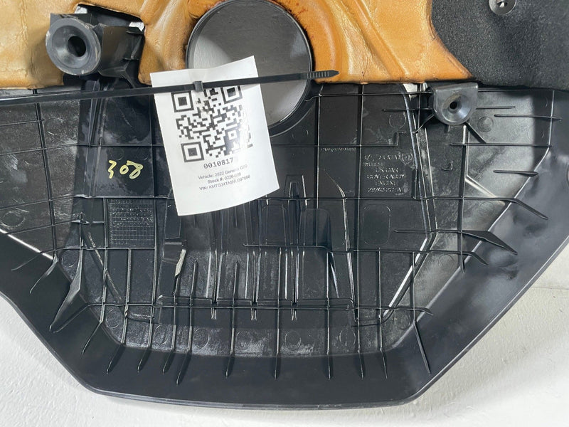 Load image into Gallery viewer, 2019-2023 GENESIS G70 ENGINE MOTOR APPEARANCE TOP COVER PANEL 2.0L # 108172
