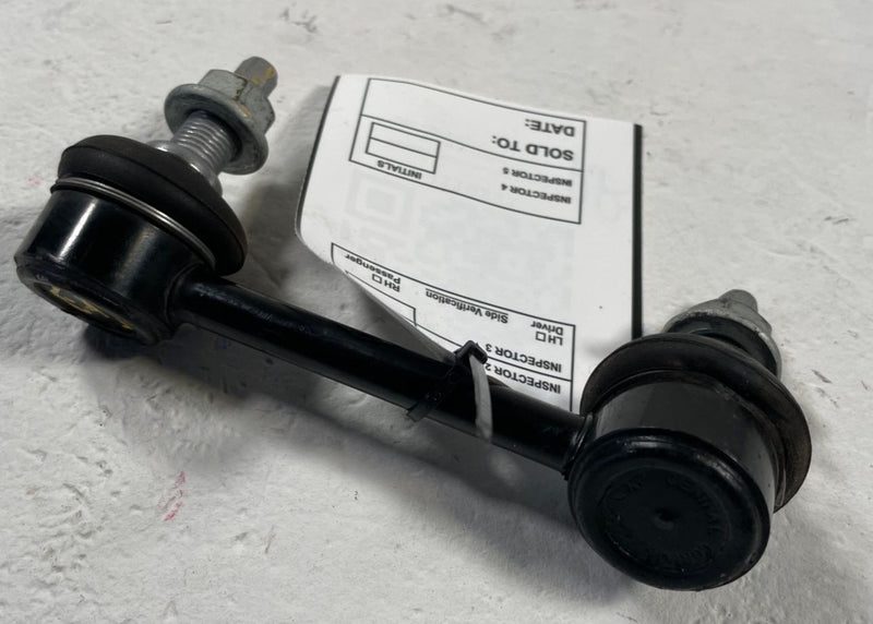 Load image into Gallery viewer, 2022-2025 HYUNDAI IONIQ 5 REAR RIGHT STABILIZER SWAY ANTI ROLL BAR LINK # 110881
