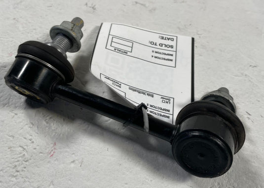 2022-2025 HYUNDAI IONIQ 5 REAR RIGHT STABILIZER SWAY ANTI ROLL BAR LINK