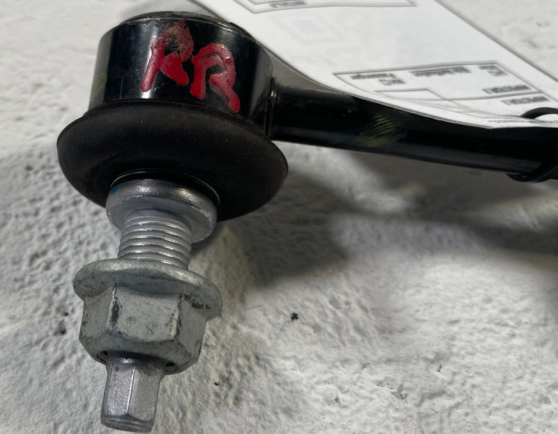 Load image into Gallery viewer, 2022-2025 HYUNDAI IONIQ 5 REAR RIGHT STABILIZER SWAY ANTI ROLL BAR LINK # 110881
