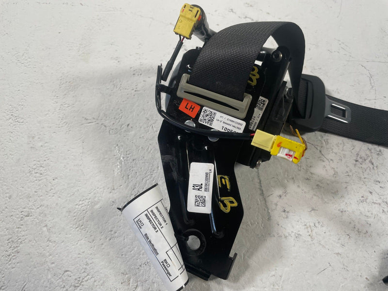 Load image into Gallery viewer, 2023 - 2025 HYUNDAI IONIQ 6 REAR LEFT DRIVER SIDE SEATBELT RETRACTOR # 112264
