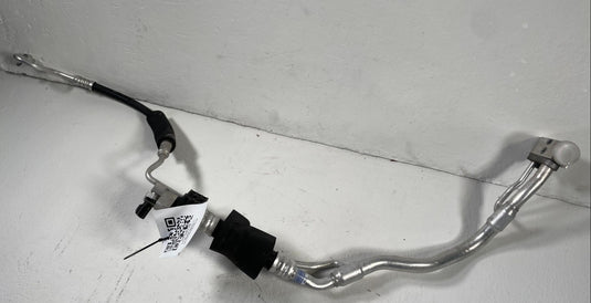 2019-2025 GENESIS G70 AC A/C AIR CONDITIONING SUCTION & LIQUID PIPE LINE