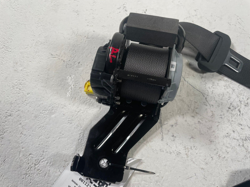Load image into Gallery viewer, 2023 - 2025 HYUNDAI IONIQ 6 REAR LEFT DRIVER SIDE SEATBELT RETRACTOR # 112264
