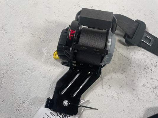 2023 - 2025 HYUNDAI IONIQ 6 REAR LEFT DRIVER SIDE SEATBELT RETRACTOR