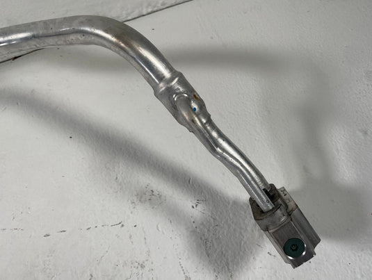 2019-2025 GENESIS G70 AC A/C AIR CONDITIONING SUCTION & LIQUID PIPE LINE