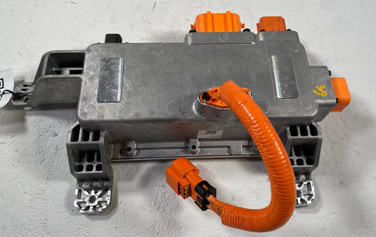 2023 - 2025 HYUNDAI IONIQ 6 HIGH VOLTAGE JUNCTION BOX CONTROL MODULE