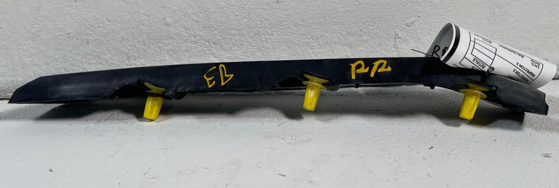 Load image into Gallery viewer, 2022 - 2026 HYUNDAI TUCSON REAR RIGHT SIDE BUMPER MOUNT SUPPORT BRACKET # 113700
