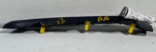 2022 - 2026 HYUNDAI TUCSON REAR RIGHT SIDE BUMPER MOUNT SUPPORT BRACKET