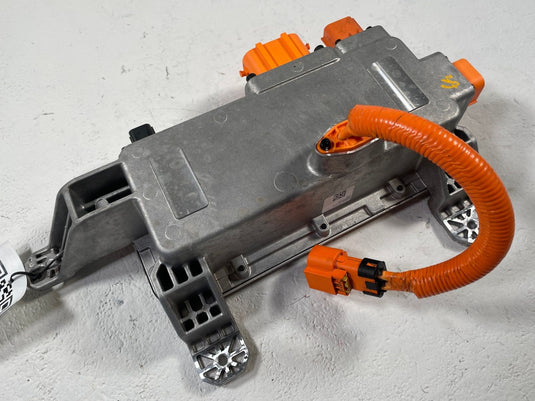 2023 - 2025 HYUNDAI IONIQ 6 HIGH VOLTAGE JUNCTION BOX CONTROL MODULE