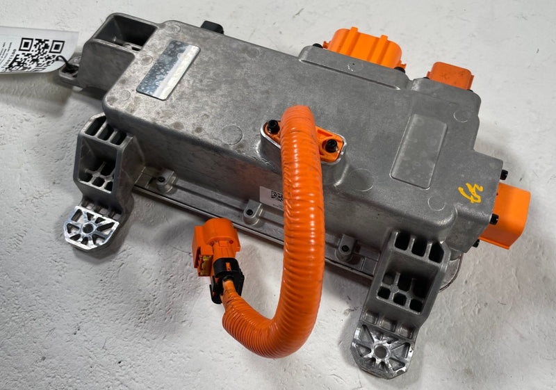 Load image into Gallery viewer, 2023 - 2025 HYUNDAI IONIQ 6 HIGH VOLTAGE JUNCTION BOX CONTROL MODULE # 110853
