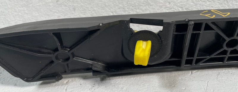 Load image into Gallery viewer, 2022 - 2026 HYUNDAI TUCSON REAR RIGHT SIDE BUMPER MOUNT SUPPORT BRACKET # 113700
