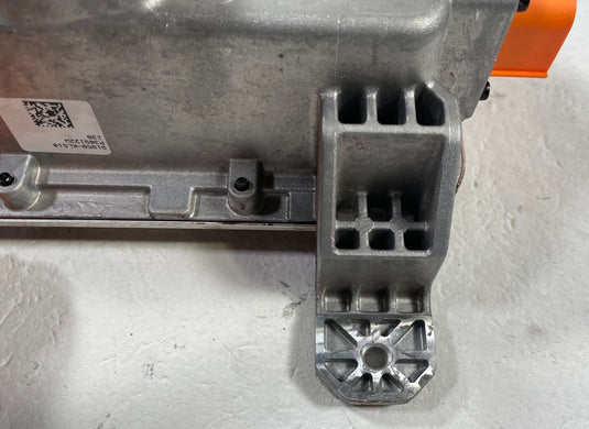2023 - 2025 HYUNDAI IONIQ 6 HIGH VOLTAGE JUNCTION BOX CONTROL MODULE