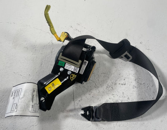 2023-2025 HYUNDAI IONIQ 6 REAR RIGHT PASSENGER SIDE SEATBELT RETRACTOR