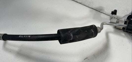 2019-2025 GENESIS G70 AC A/C AIR CONDITIONING SUCTION & LIQUID PIPE LINE