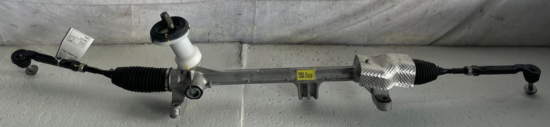 Load image into Gallery viewer, 2023-2025 KIA SPORTAGE FWD POWER STEERING GEAR RACK &amp; PINION ASSEMBLY # 113309
