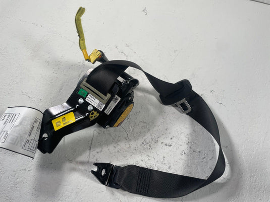 2023-2025 HYUNDAI IONIQ 6 REAR RIGHT PASSENGER SIDE SEATBELT RETRACTOR