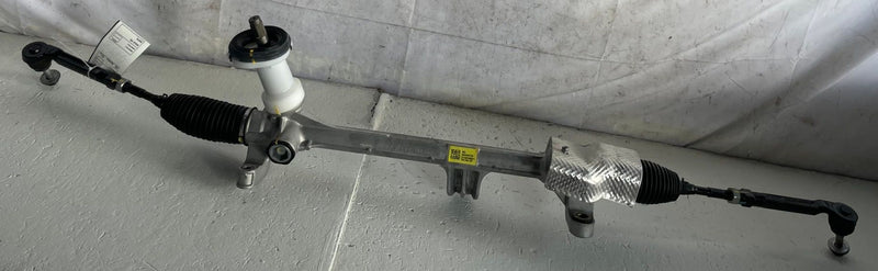 Load image into Gallery viewer, 2023-2025 KIA SPORTAGE FWD POWER STEERING GEAR RACK &amp; PINION ASSEMBLY # 113309
