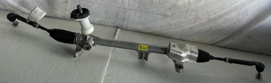 2023-2025 KIA SPORTAGE FWD POWER STEERING GEAR RACK & PINION ASSEMBLY