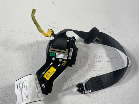 2023-2025 HYUNDAI IONIQ 6 REAR RIGHT PASSENGER SIDE SEATBELT RETRACTOR