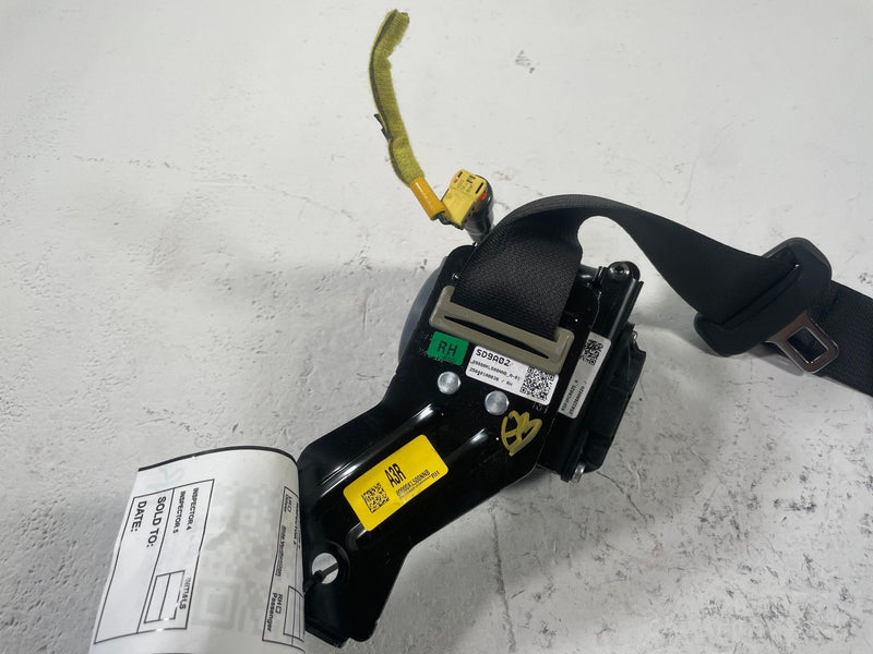 Load image into Gallery viewer, 2023-2025 HYUNDAI IONIQ 6 REAR RIGHT PASSENGER SIDE SEATBELT RETRACTOR # 112262
