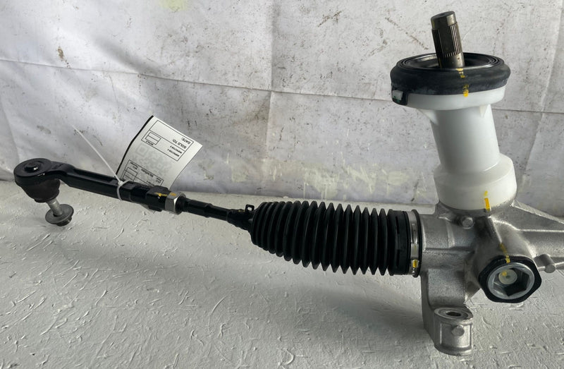 Load image into Gallery viewer, 2023-2025 KIA SPORTAGE FWD POWER STEERING GEAR RACK &amp; PINION ASSEMBLY # 113309
