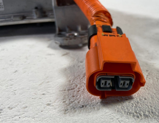 2023 - 2025 HYUNDAI IONIQ 6 HIGH VOLTAGE JUNCTION BOX CONTROL MODULE