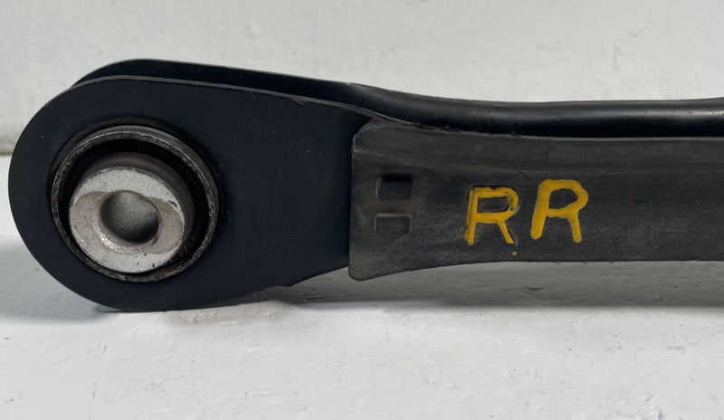 Load image into Gallery viewer, 2022-2026 HYUNDAI TUCSON REAR RIGHT PASSENGER LOWER LATERAL CONTROL ARM # 113704
