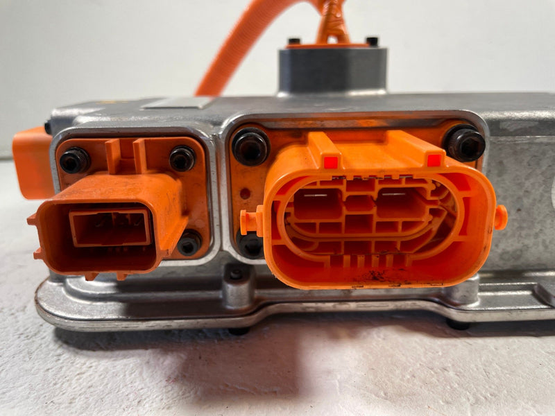 Load image into Gallery viewer, 2023 - 2025 HYUNDAI IONIQ 6 HIGH VOLTAGE JUNCTION BOX CONTROL MODULE # 110853
