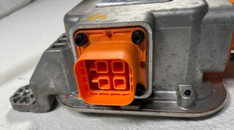 Load image into Gallery viewer, 2023 - 2025 HYUNDAI IONIQ 6 HIGH VOLTAGE JUNCTION BOX CONTROL MODULE # 110853
