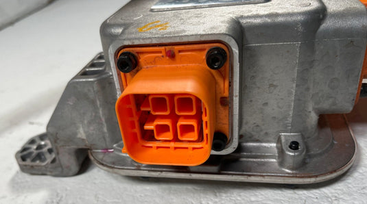 2023 - 2025 HYUNDAI IONIQ 6 HIGH VOLTAGE JUNCTION BOX CONTROL MODULE