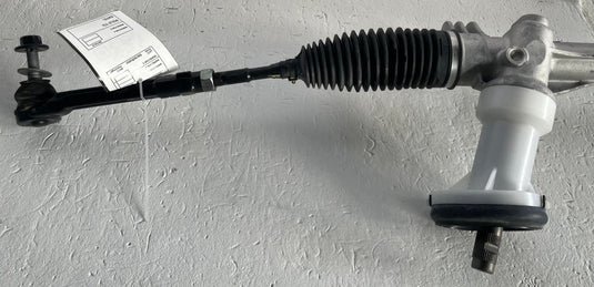 2023-2025 KIA SPORTAGE FWD POWER STEERING GEAR RACK & PINION ASSEMBLY
