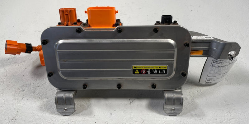 Load image into Gallery viewer, 2023 - 2025 HYUNDAI IONIQ 6 HIGH VOLTAGE JUNCTION BOX CONTROL MODULE # 110853
