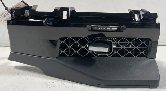 2023-25 HONDA ACCORD DASH LEFT SIDE AC AIR VENT GRILLE W/ BEZEL MOLDING