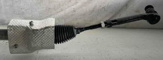 2023-2025 KIA SPORTAGE FWD POWER STEERING GEAR RACK & PINION ASSEMBLY