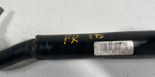 2015-2023 FORD MUSTANG FRONT RIGHT LOWER SUSPENSION REARWARD CONTROL ARM