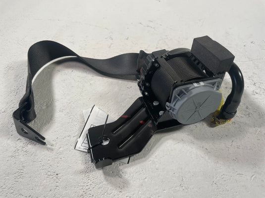 2023-2025 HYUNDAI IONIQ 6 REAR RIGHT PASSENGER SIDE SEATBELT RETRACTOR