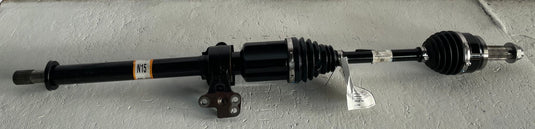2023 - 2026 KIA SPORTAGE FRONT RIGHT PASSENGER SIDE AXLE SHAFT 2.5L